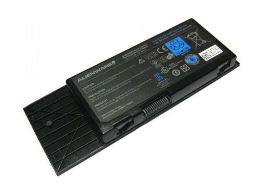 9 Cell 90Wh Dell C0C5M 0C0C5M 318-0397 Battery