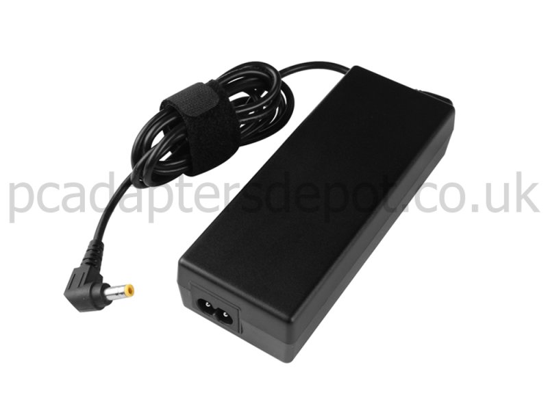 120W Fujitsu FSP FSP120-AAA AC Adapter Charger + Free Cord