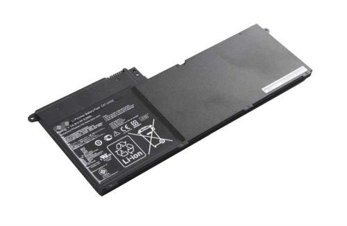 53Wh Asus ZenBook UX52VS-CM016H UX52VS-CN024H Battery