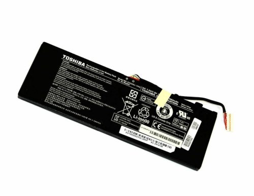 Battery Toshiba Satellite Radius 11 L12-C 3684mAh 28Wh