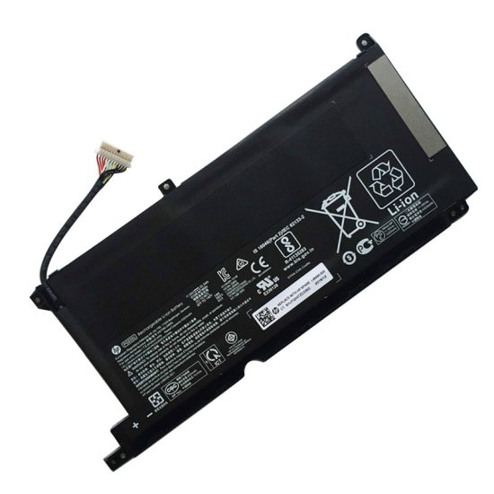 Battery HP Pavilion Gaming 16-a0000 4523mAh 52.5Wh - Click Image to Close