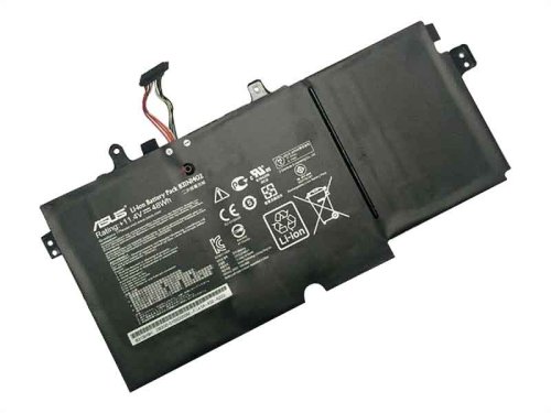 4110mAh 48Wh 6-Cell Asus B31BN9H Battery