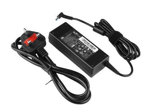 90W HP Pavilion 14-ba039na 2CS05EA AC Adapter + Free Cord