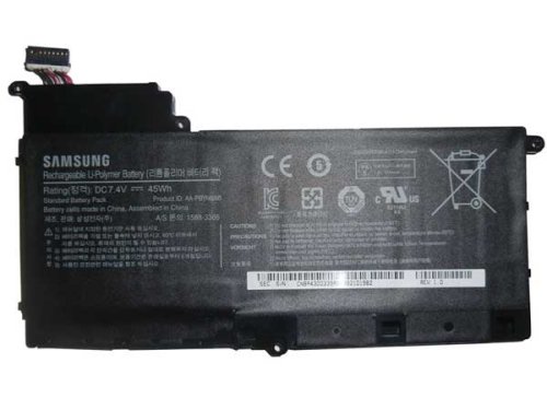 7560mAh 6Cell Samsung 530U4E Battery