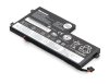 2.06Ah 24Whr Lenovo 45N1111 121500143 12150014 Battery