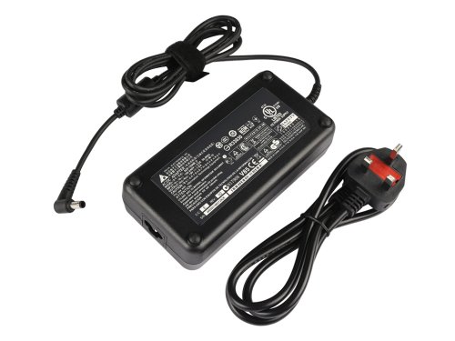 150W Razer Blade RZ09 RZ09-0102 Charger AC Adapter +Free Cord