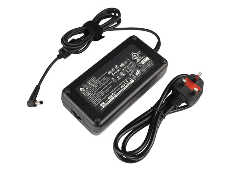 150W Razer Blade 14 GTX970M 2016 RZ09-01652 AC Adapter Charger - Click Image to Close