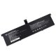 Battery Xiaomi Pro 15.6 (A58511DD/CN) 7900mAh 60.04Wh