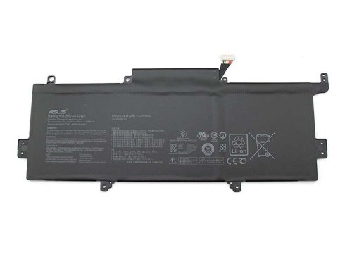 4940mAh 57Wh 3-Cell Asus?Zenbook UX330UA-FC006T Battery