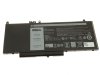 Dell 79VRK Battery 62Wh