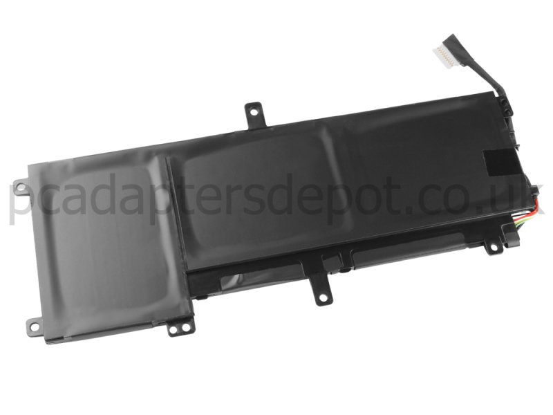 HP Envy 15-as001nf 15-as033tu Battery 52Wh 4350mAh