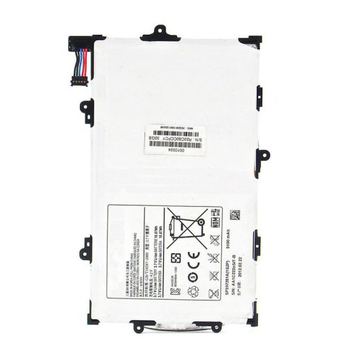 5100mAh Samsung P6800 GT-P6800 Battery