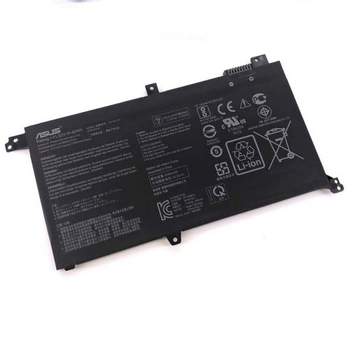 Asus K430FA Battery 42Wh 3653mAh