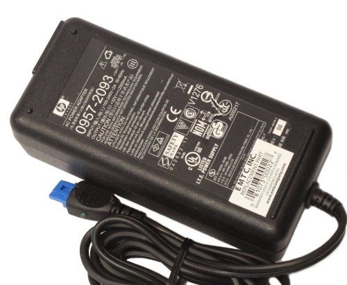 80W HP Photosmart 8250 Photo Printer Adapter Charger