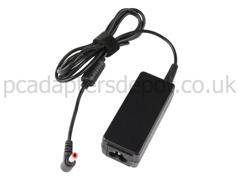 40W Lenovo M30-70 80H8 AC Adapter Charger + Free Cord