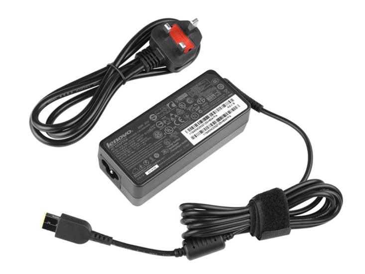 65W Lenovo ADLX65NCC3A ADLX65NLC3A AC Adapter Charger Power Cord - Click Image to Close