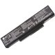 MSI EX601 MS-1636 Battery 4800mAh 6-Cell