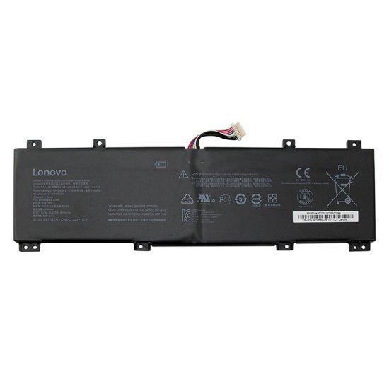 31.92Wh 4200mAh 2 Cell Lenovo IdeaPad 100S-14IBR 80R9 Battery - Click Image to Close