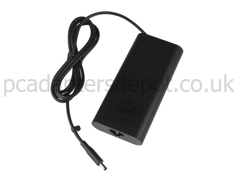 130W Dell HA130PM130 DA130PM130 AC Adapter Charger Power Cord