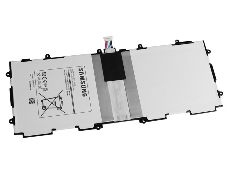 6800mAh 25.8Wh Battery Samsung OEO1D903AS/7-B - Click Image to Close