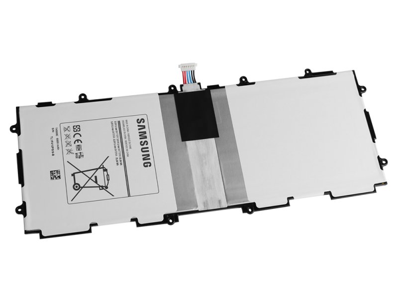 6800mAh 25.84Wh Samsung Galaxy Tab 3 10.1 T4500E Battery