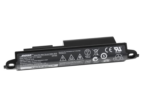 Bose 404600 Battery 2100mAh 23Wh