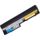 24Wh Lenovo 121000919 121000920 121000921 121000922 Battery Black