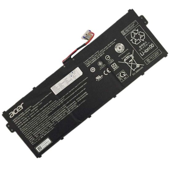 Battery Acer Chromebook 311 C721-25AS 4200mAh 48Wh - Click Image to Close