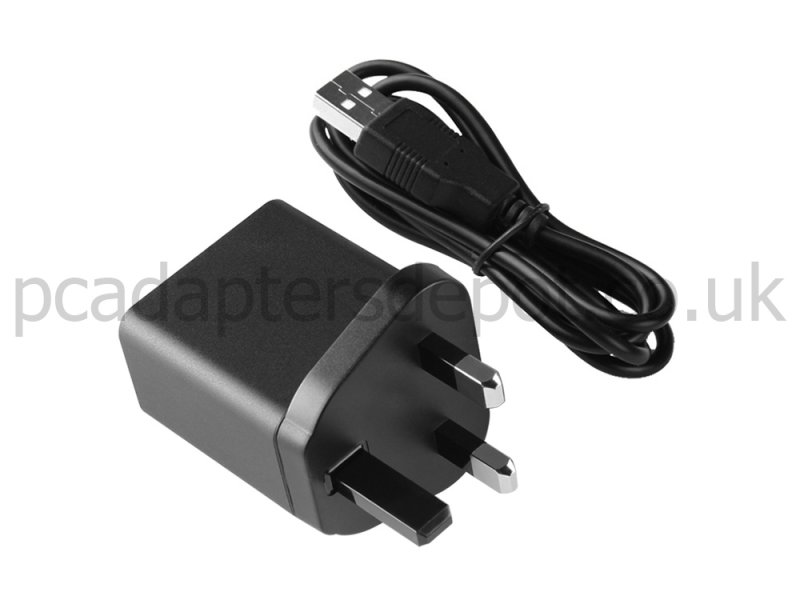 10W Wolder Wiam #34 Wiam #51 AC Adapter Charger