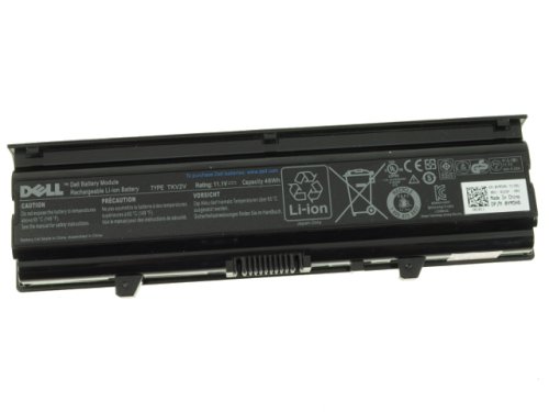 4400mAh 48Wh Battery Dell Inspiron N4020