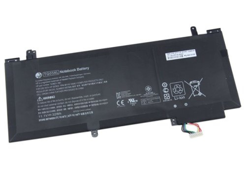 New 32W HP Stream 14-z010nr 14-z010ca Battery