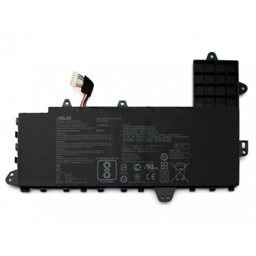 32Wh 4110mAh 2 Cell Asus EeeBook E402MA-WX0056T Battery