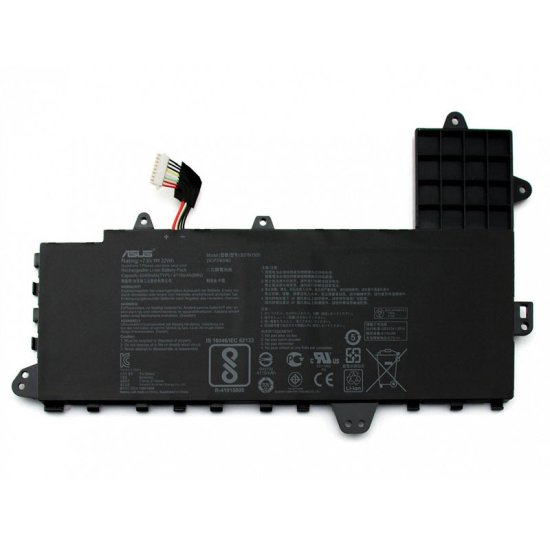 32Wh 4110mAh 2 Cell Asus EeeBook E402MA-WX0003T Battery - Click Image to Close