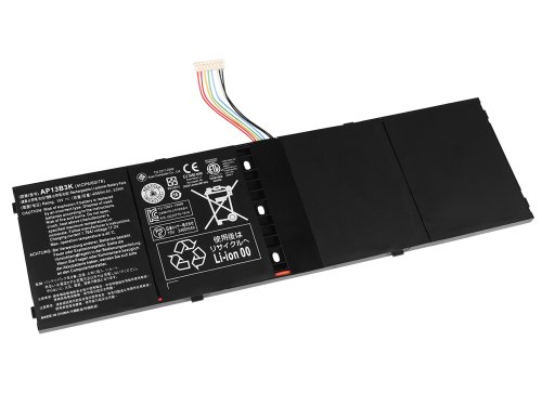 3560mAh 53Wh 4 Cell Acer Aspire E1-572-6477 Battery