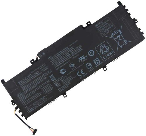 Asus ZenBook 13 UX331UN-EG002T Battery 50Wh 3255mAh