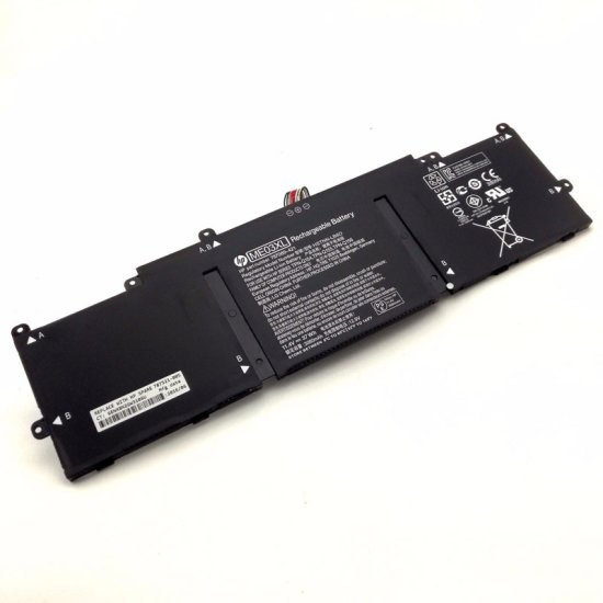 37Whr 3Cell Battery HP Stream Notebook 11-d020nr 11-d077nr - Click Image to Close