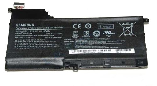 45Wh Samsung Series 5 530U4B NP530U4B Battery