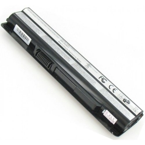 6600mAh 9 Cell MSI GE60 2PE-005FR GE60 2PE-006XFR Battery