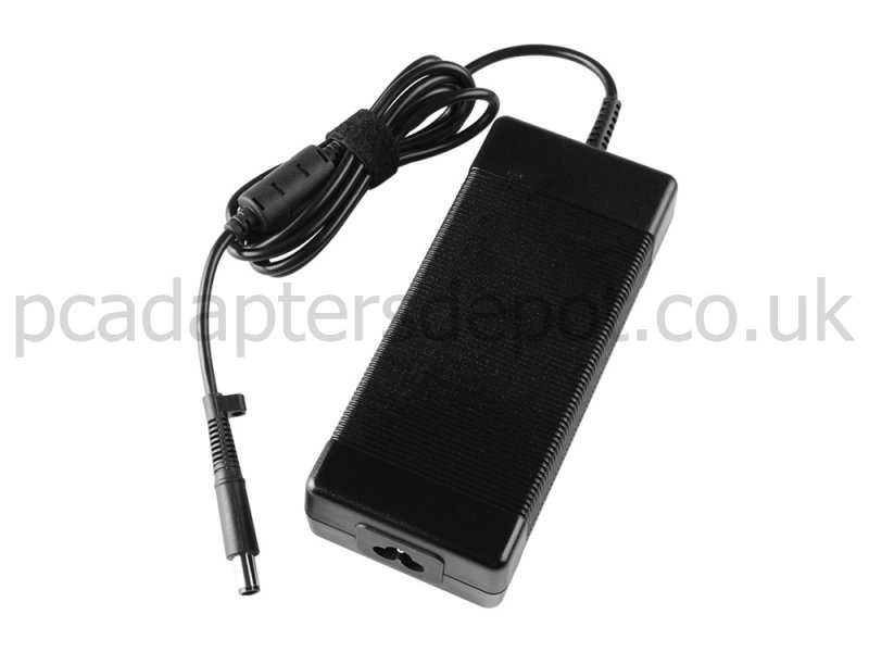 150W HP TouchSmart IQ520la AC Adapter Charger Power Cord