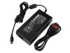 230W Slim MSI Vortex W25 8SM-098FR Adapter Charger +Free Cord