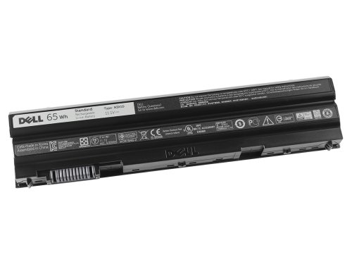 5200mAh 6Cell Dell Inspiron 5425 Battery