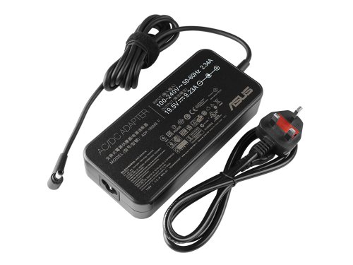 180W AC Adapter Charger Asus ROG G751JL-T7008H + Free Cord