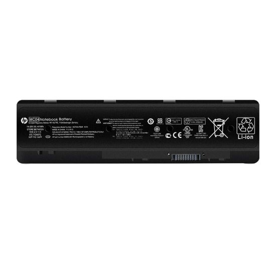 HP Envy 17-n101nf 17-n100nf Battery - Click Image to Close