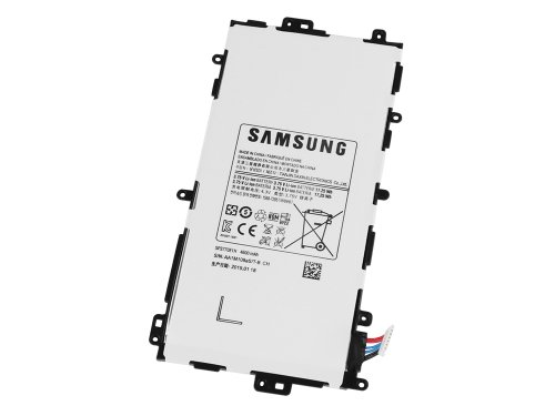 4600mAh Samsung Galaxy Note 8.0 N5100 GT-N5100 Battery