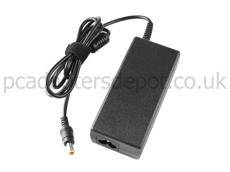 63W Samsung LT27C570 T27C570KD LED Monitor AC Adapter Charger