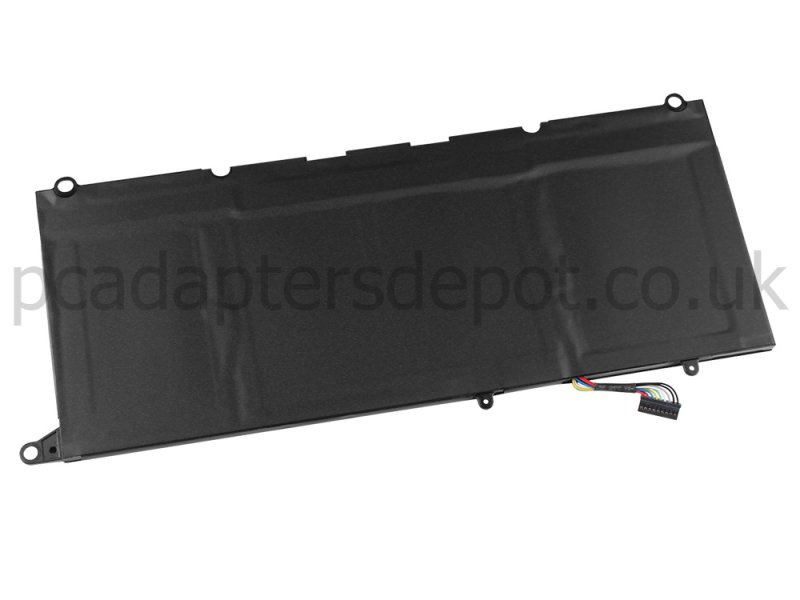 Dell XPS 13 9360 i7-8550U Battery 60Wh