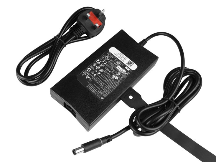 150W Slim Dell R940P A-5M10 AC Adapter Charger Power Cord - Click Image to Close