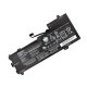 35Wh 4610mAh 2 Cell Lenovo 5B10H13096 5B10H17229 Battery