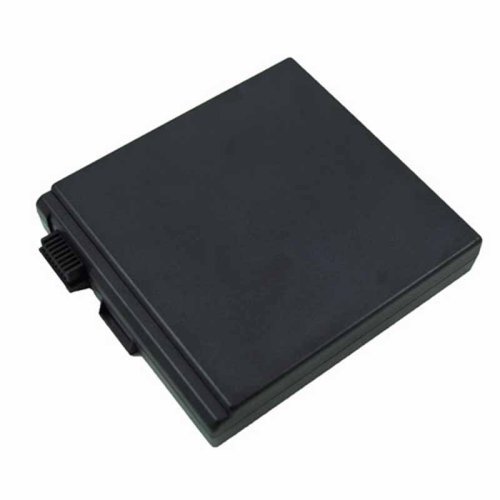 4400mAh 65Wh 8-Cell Asus A4700L Battery