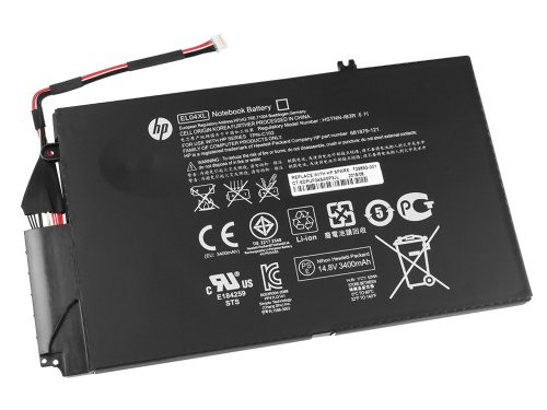 52Wh HP Envy 4-1045tu 4-1045tx 4-1046tx 4-1048tx Battery